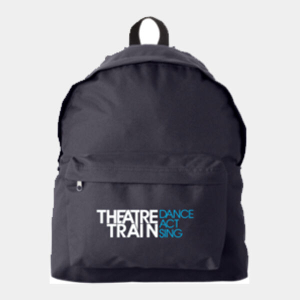 TTp 14Ltr Urban Backpack Thumbnail