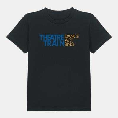 TTp Child's T Shirt Thumbnail