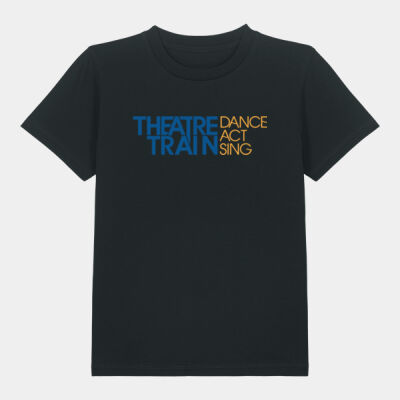 TTp Child's T Shirt with name Thumbnail