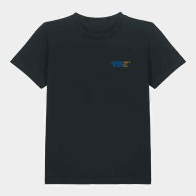 TTp Child's T Shirt LB Logo with name Thumbnail