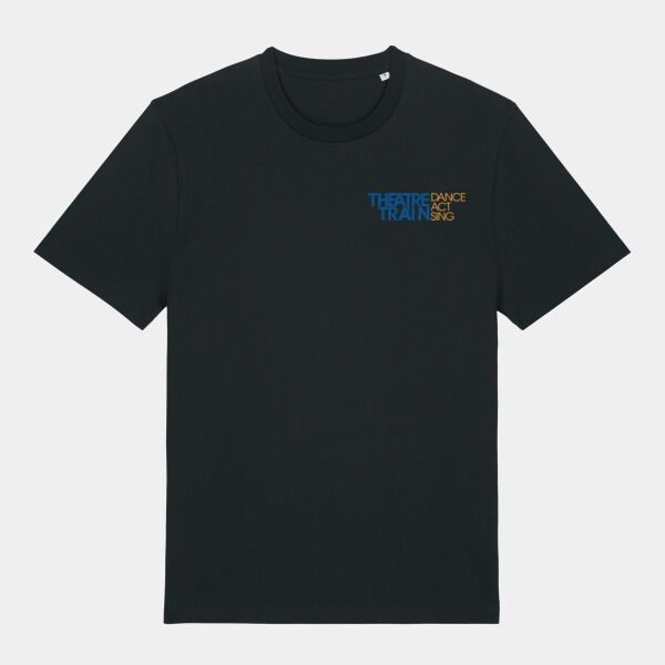 TTp Adult's T Shirt with Name Thumbnail