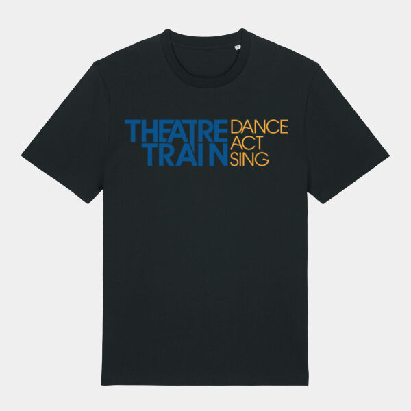 TTp Adult's T Shirt Large Print with Name Thumbnail