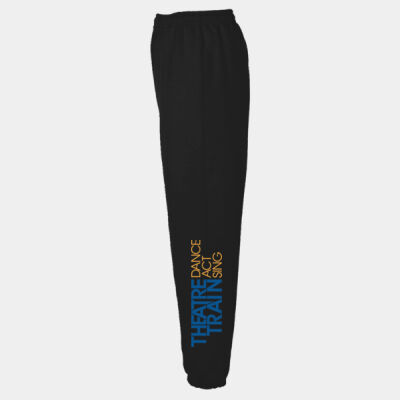 TTp Kid's Cuffed Sweatpants Thumbnail