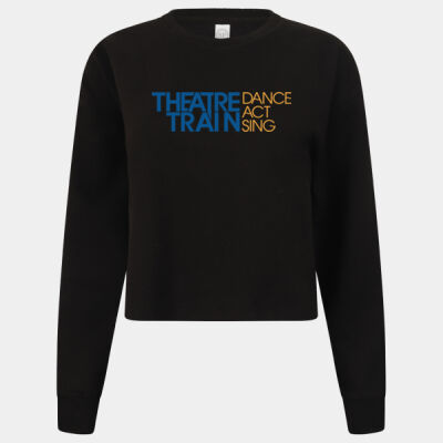 TTp Women's Slounge Sweatshirt Thumbnail