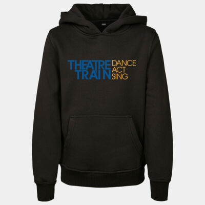 TTp Kid's Basic Hoodie Thumbnail