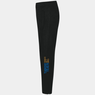 TTp Kid's Knitted Tracksuit Pants Thumbnail