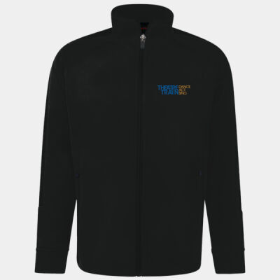 TTp Kid's Knitted Tracksuit Top Thumbnail