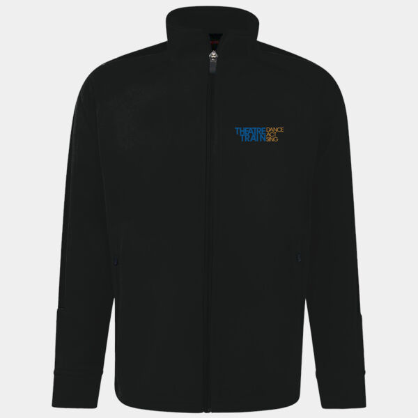 TTp Kid's Premium Tracksuit Top Thumbnail