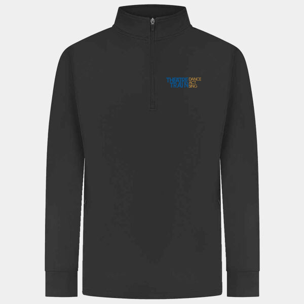 TTp Adult Premium Tracksuit Top Thumbnail