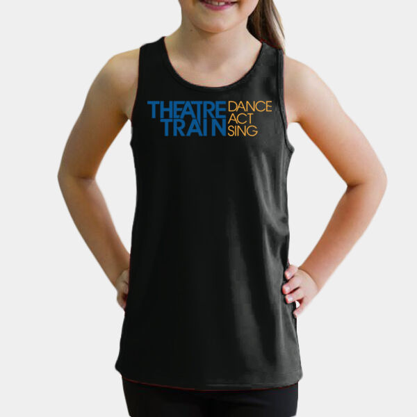 TTp Kid's Cool Vest Thumbnail