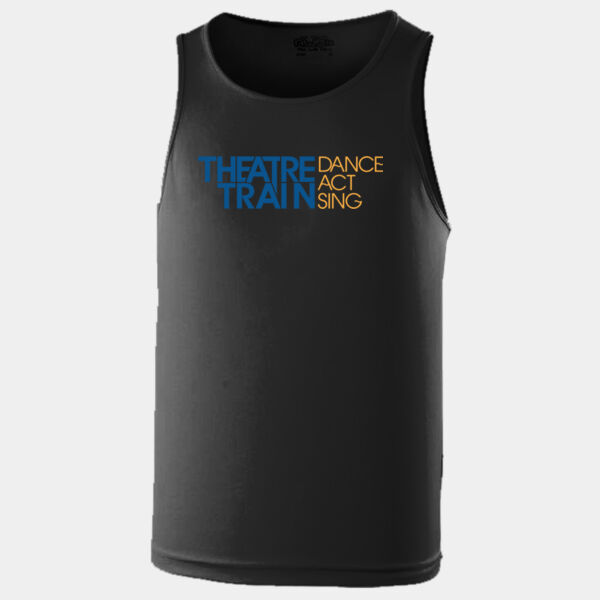 TTp Adult Cool Vest Thumbnail