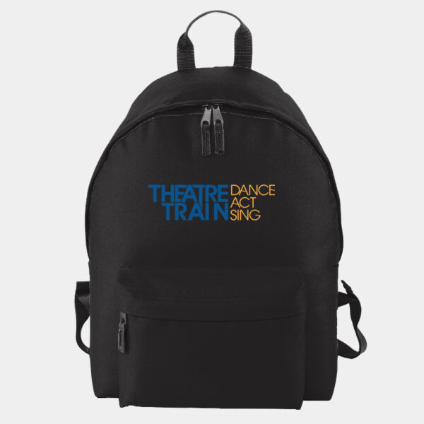 TTp Original Fashion Backpack Thumbnail