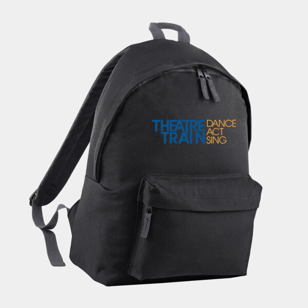 TTp Maxi Fashion Backpack Thumbnail
