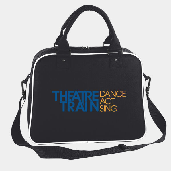 TTp Dance Bag Thumbnail