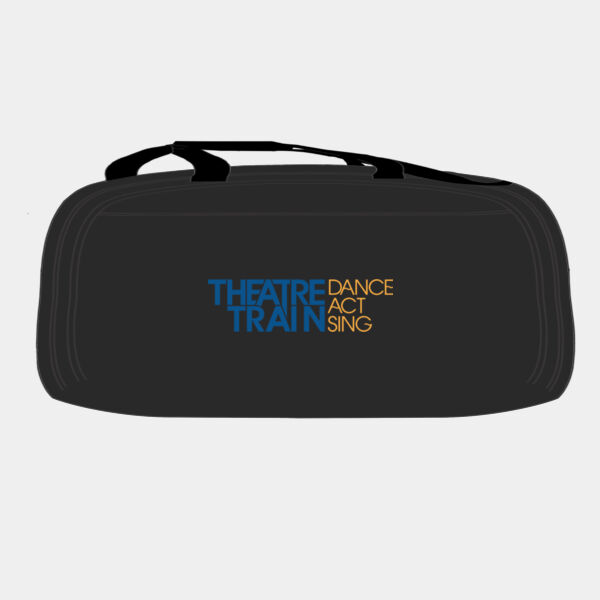 TTp Academy Holdall Thumbnail