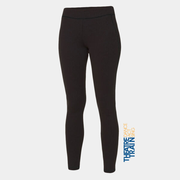 TTp Women's Cool Athletic Pant Thumbnail