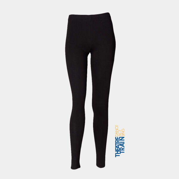 TTp Kid's Leggings Thumbnail