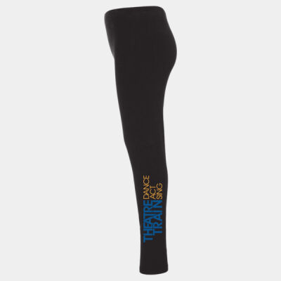TTp Adult Leggings Thumbnail
