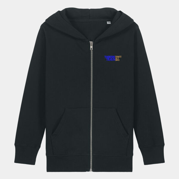 TTp Kid's Mini Cultivator Zoodie Thumbnail