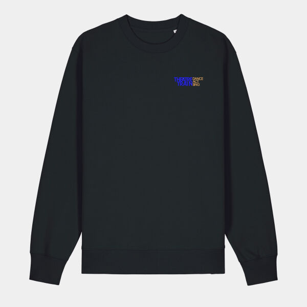 TTp Adult Changer Sweatshirt Thumbnail