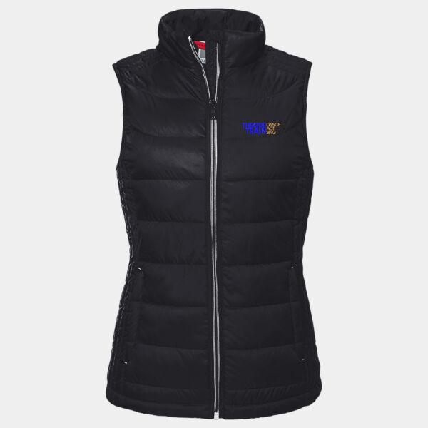 TTp Women's Nano Bodywarmer Thumbnail