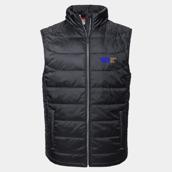 TTp Nano Bodywarmer Thumbnail