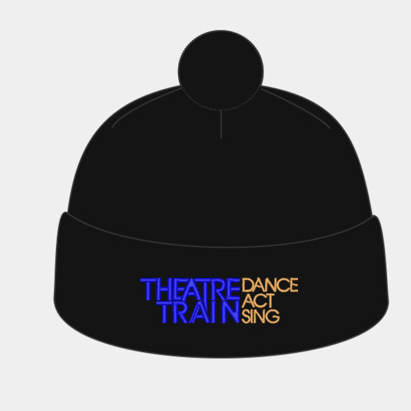 TTp Original Pom Pom Beanie Thumbnail