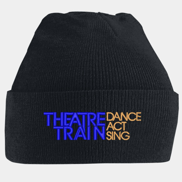 TTp Kid's Beanie Thumbnail