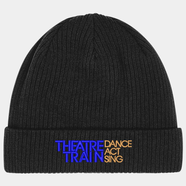TTp Organic Cottton Beanie Thumbnail