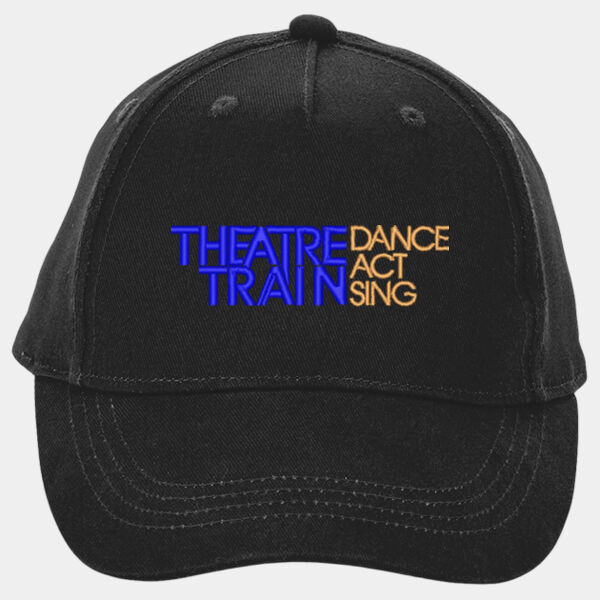 TTp Kid's Organic Cotton Cap Thumbnail