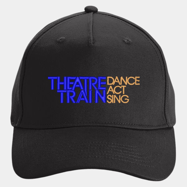 TTp Organic Cotton Cap Thumbnail