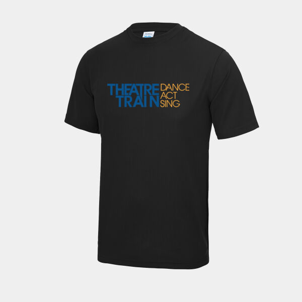 TTp Kid's Cool T Thumbnail