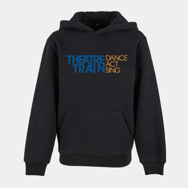 TTp Kid's Heavy Hoodie Thumbnail