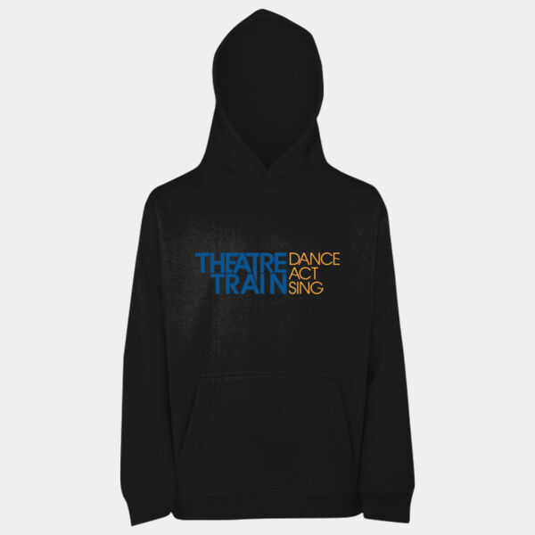 TTp Kid's Value Hoodie Thumbnail