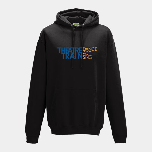 TTp Adult's Value Hoodie Thumbnail