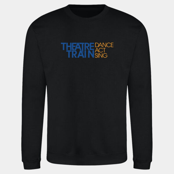 TTp Basic Sweatshirt Thumbnail