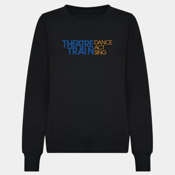 TTp Basic Female Sweatshirt Thumbnail