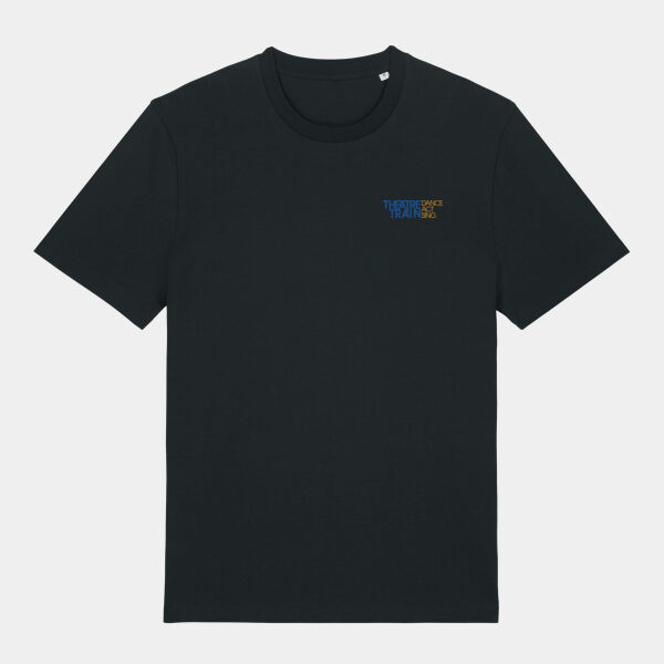 TTp Adult's T Shirt Thumbnail