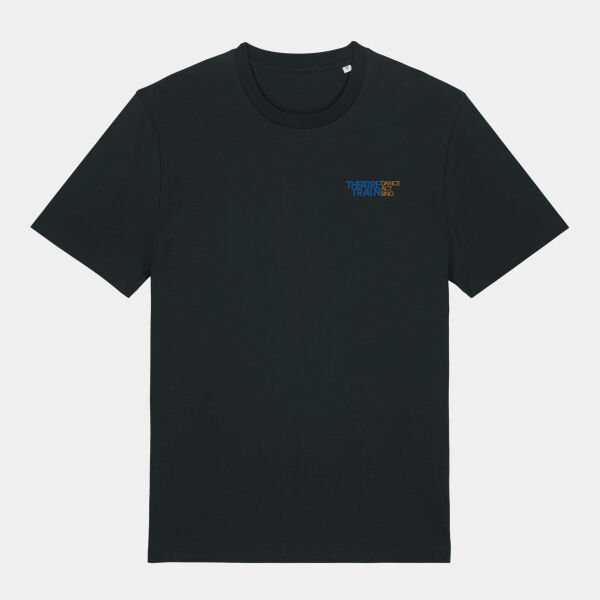 TTp Adult's T Shirt with Name Thumbnail