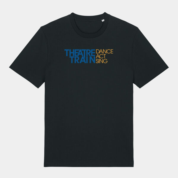 TTp Adult's T Shirt Large Print Thumbnail