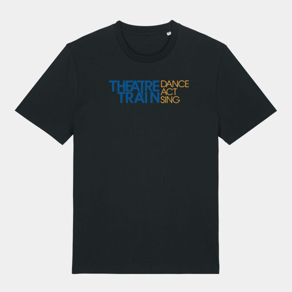 TTp Adult's T Shirt Large Print with Name Thumbnail