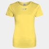Women's cool T Thumbnail