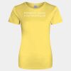 Women's cool T Thumbnail